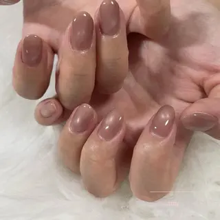 ネイル hana. _KITAJIMAのネイルデザイン