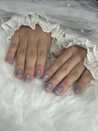 ネイル ビューティーサロンFeliz所属・Feliz KKのネイルデザイン