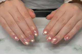 ネイル nailsalon peach所属・nailsalon peachのネイルデザイン