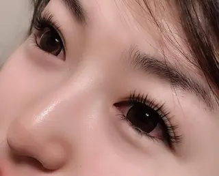 マツエク・マツパ Fleur フルールのマツエク・マツパデザイン