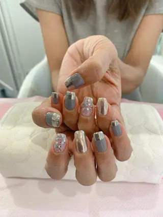 ネイル kouca  nail所属・コウ カnail💅のネイルデザイン