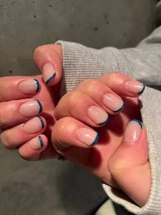 ネイル DariL Ayaのネイルデザイン