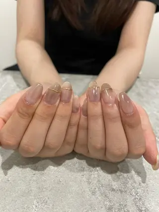 ネイル Raviliss ♡のネイルデザイン