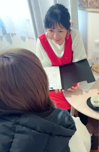 YOSAPARK あかりのエステ・リラクイメージ