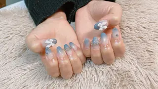 ネイル nakamoto yuukaのネイルデザイン