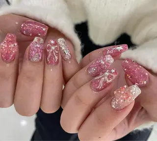 ネイル Nail salon SEICAのネイルデザイン