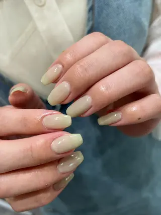 ネイル Ray 阿倍野/天王寺のネイルデザイン