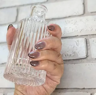 ネイル ネイルサロンベルティ .keikoのネイルデザイン