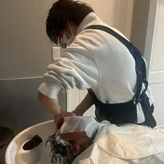 メンズ 🔥メンズ特化🔥 兵藤　太樹の眉毛・アイブロウイメージ