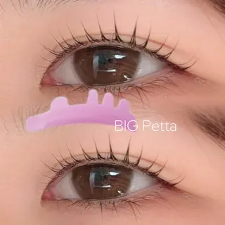 マツエク・マツパ minori🦋韓国 まつパ/パリジェンヌのマツエク・マツパデザイン