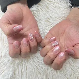 ネイル ྀིN AYAKO  ྀིのネイルデザイン