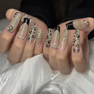 ネイル 蒲郡 ネイルのネイルデザイン