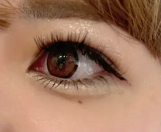 マツエク・マツパ eyelash la.lanのマツエク・マツパデザイン