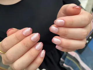 ネイル イシモト サトのネイルデザイン