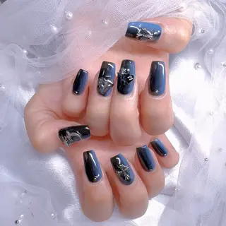 ネイル minami ネイルのネイルデザイン