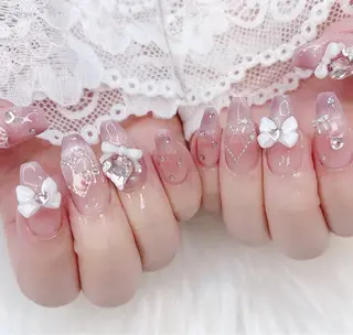 ネイル mini nailのネイルデザイン