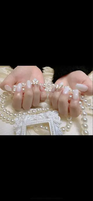 ネイル D-BEAUTY Nailsalonのネイルデザイン