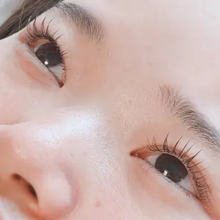 マツエク・マツパ annabelle 大野のマツエク・マツパデザイン