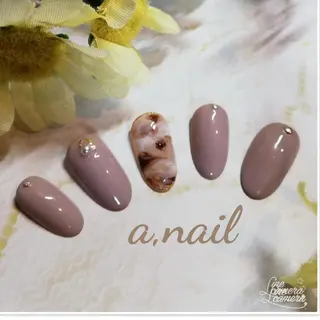 ネイル ネイルサロン エーネイルのネイルデザイン