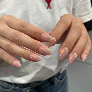 ネイル M.wish Yukinaのネイルデザイン