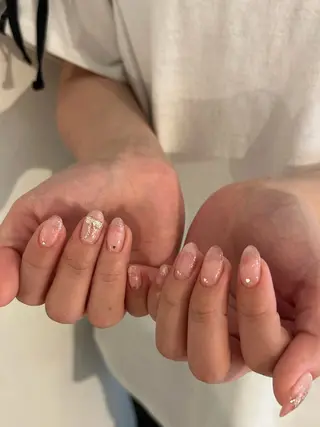 ネイル karen プライベートサロンのネイルデザイン