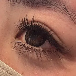 マツエク・マツパ EARTH成田店所属・hair＆make EARTHのマツエク・マツパデザイン