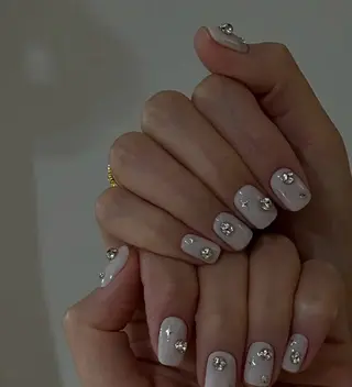 ネイル ToliyDeliy Nail Salonのネイルデザイン
