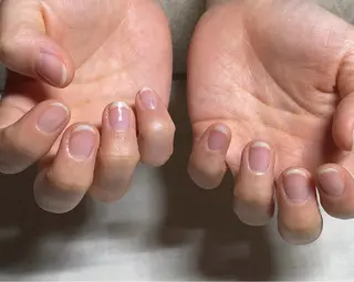 ネイル Studio Jivanのネイルデザイン