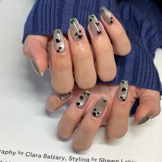 ネイル soi. manaのネイルデザイン