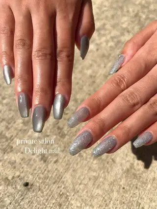 ネイル aya ssのネイルデザイン