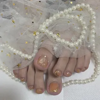 ネイル カスミ ネイルサロンのネイルデザイン