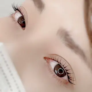 マツエク・マツパ 平山 ゆりのマツエク・マツパデザイン