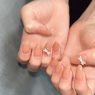 ネイル 🫧OPELIA NAIL渋谷🫧のネイルデザイン