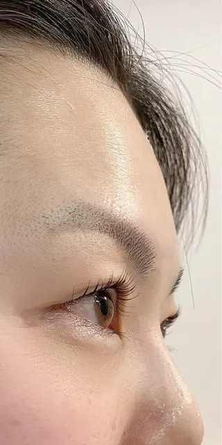 マツエク・マツパ Crystal きしもとのマツエク・マツパデザイン