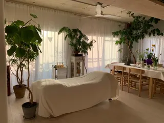 RENsalon大阪 体質改善リトリートのエステ・リラクイメージ