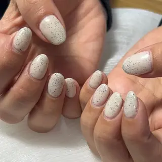 ネイル Mogu nail 二子玉川のネイルデザイン