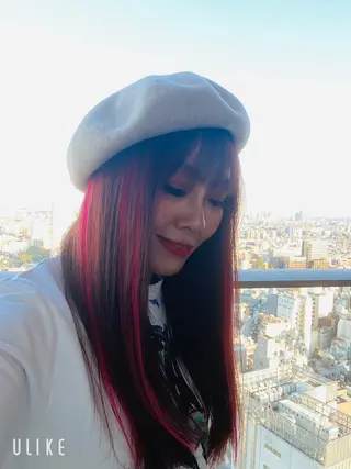 マツエク・マツパ 神山 ビューティー・アイのマツエク・マツパデザイン