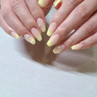 ネイル Cozy_ ilumのネイルデザイン