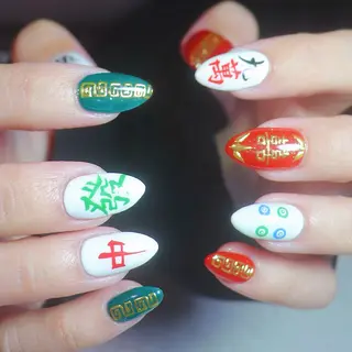 ネイル Dreamer nailのネイルデザイン