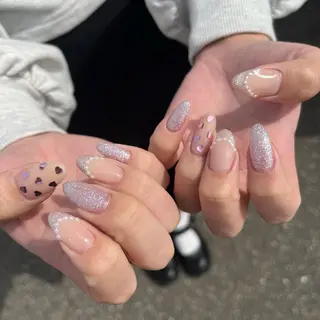 ネイル Lia所属・eri chan nailのネイルデザイン
