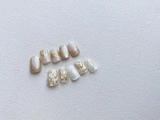 ネイル sofa Ayanaのネイルデザイン