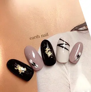 ネイル serena nailのネイルデザイン