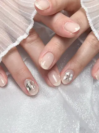 ネイル Li'ma nail リマネイルのネイルデザイン