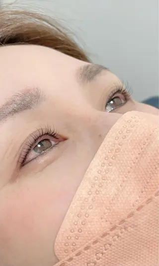 マツエク・マツパ chuna eyelashのマツエク・マツパデザイン