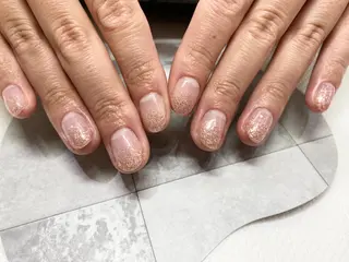 ネイル Tree NORICO.のネイルデザイン