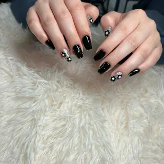 ネイル maki nailのネイルデザイン