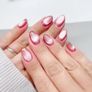 ネイル 児玉 茉緒のネイルデザイン