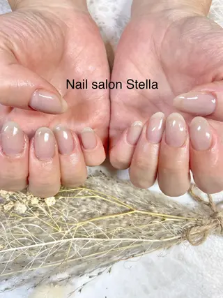 ネイル ネイルサロン ステラのネイルデザイン