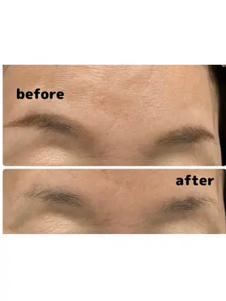 アイブロウ 三原　慶 アイブロウリストのその他イメージ