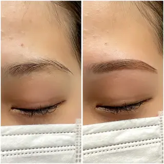 マツエク・マツパ 🤍Anna仙台店 田代 美咲‎🤍のマツエク・マツパデザイン